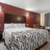 Отель Red Roof Inn La Marque, фото 6
