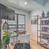 Отель Harborfront Hilton Head Condo With Sunset Views!, фото 7