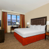 Отель Hilton Promenade at Branson Landing, фото 4