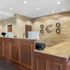 Отель Comfort Inn & Suites West - Medical Center, фото 22