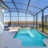 Отель Villa Dream - Storey Lake, фото 14