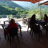 Отель Hostal Alto De La Montaña, фото 12