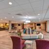 Отель Home2 Suites by Hilton Pensacola I-10 at North Davis Hwy, фото 13
