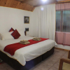Отель Charming Lodge in City Bowl, Close Enough to the Action but Peaceful and Quiet, фото 3