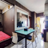 Отель Spacious 2Br Apartment Gateway Ahmad Yani Cicadas, фото 9