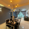 Отель KSL D'Esplanade Cozy Suite at Johor, фото 12