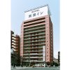 Отель Toyoko Inn Tokyo Shinagawa Station Takanawa в Токио