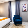 Отель BON Hotel Nest Garki II, фото 4