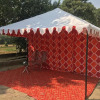 Отель Kumbh Luxury Tents, фото 5