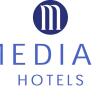 Отель Median Paris Congres Hotel в Париже