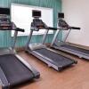 Отель Holiday Inn Express Bloomington, фото 11