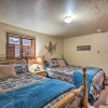 Отель Deluxe Angel Fire Getaway, 4 Mi to Ski Slopes!, фото 6