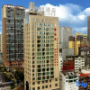 Отель Shaofeng Hotel (Panzhou Donghu Park Rainbow Bridge), фото 5