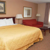 Отель Rodeway Inn & Suites West Knoxville, фото 15