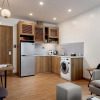 Отель The Galaxy Home Hotel & Apartment, фото 6