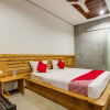Отель OYO 89454 Hotel Pavilion Inn, фото 6