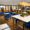 Отель Courtyard San Antonio Seaworld/Lackland, фото 7