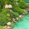 Отель Azulea Bacalar Hotel & Spa - Lagoon Front, фото 1
