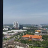Отель Cozy Studio unit,Cyberjaya,Wifi, Netflix,Free parking, фото 16