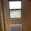 Отель Captivating 1-bed Cabin in Middlesbrough, фото 9