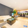 Отель Jinjiang Inn Selected (Zhenjiang Xijindu Daxi Road), фото 12