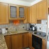 Отель Sunorama Beach Apartment в Ларнаке