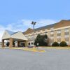 Отель Comfort Inn Capital Beltway/I-95 North, фото 21