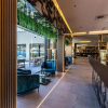Отель Marinus Beach Hotel, фото 1