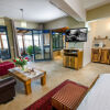 Отель El Gey Oni - Royal Suites, фото 5