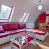 Отель Apartament Red Wine Centrum dla 6 osób, фото 5
