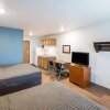 Отель Extended Stay America Select Suites - Austin - Round Rock, фото 25