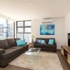 Отель Newstead City Skyline 1Bed Apt And Park Qne008, фото 4