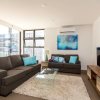 Отель Newstead City Skyline 1Bed Apt And Park Qne008, фото 5