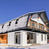 Отель Station Farmhouse Tremblant, фото 50