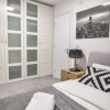 Отель 3 Bedroom Garden Apartment, фото 4