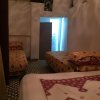 Отель Family Room for 6 Peoples Sunny Riad Inside Medina Fes El Bali в Фесе