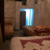 Отель Family Room for 6 Peoples Sunny Riad Inside Medina Fes El Bali, фото 1