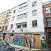 Отель Exquisite 2400sqft 3 Bed Brick Lane Pad в Лондоне