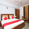 Отель OYO 13843 Moonlight Residency, фото 4