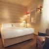 Отель Swiss Hotel Apartments - Collina d'Oro, фото 5
