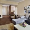 Отель Marriott Executive Apartments Downtown Abu Dhabi, фото 4