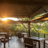 Отель Ndhula Luxury Tented Lodge, фото 11
