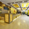 Отель Golden Holiday International Hotel, фото 2
