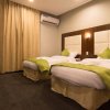Отель Hayat Revan Hotel Suites, фото 3
