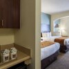 Отель Comfort Suites New Orleans, фото 3