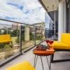 Апартаменты SochiHome (СочиХоум) на Курортном проспекте 108, фото 8