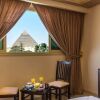 Отель Panorama Pyramids Inn, фото 5