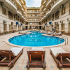 Отель Nour Plaza Hurghada, фото 23