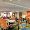 Отель Holiday Inn Express Suites South - Tyler, an IHG Hotel, фото 25