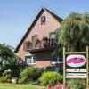 Отель Pension Heidetraum Arndt, фото 19